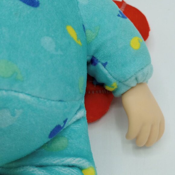 CoComelon Musical Bedtime JJ Doll 12" Plush Yes Yes Bedtime & Lullaby Teddy Sing - Picture 8 of 16
